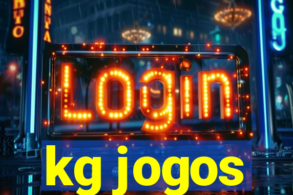 kg jogos