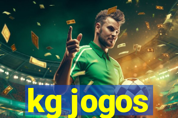 kg jogos