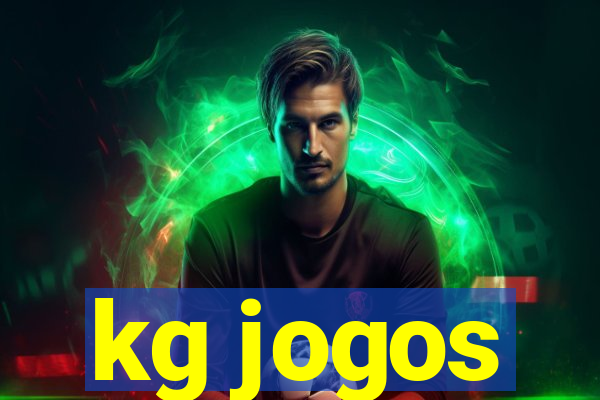 kg jogos