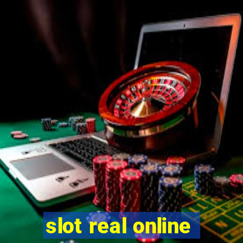 slot real online