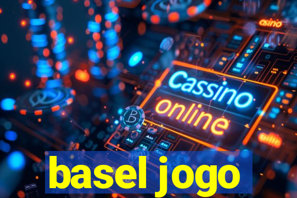 basel jogo