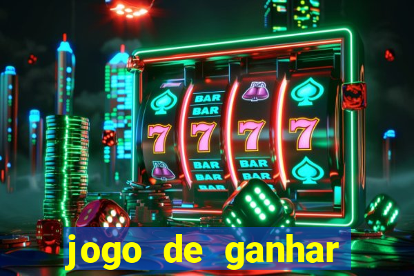 jogo de ganhar dinheiro baixar