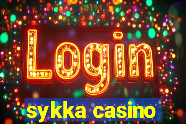 sykka casino