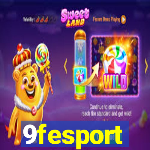 9fesport