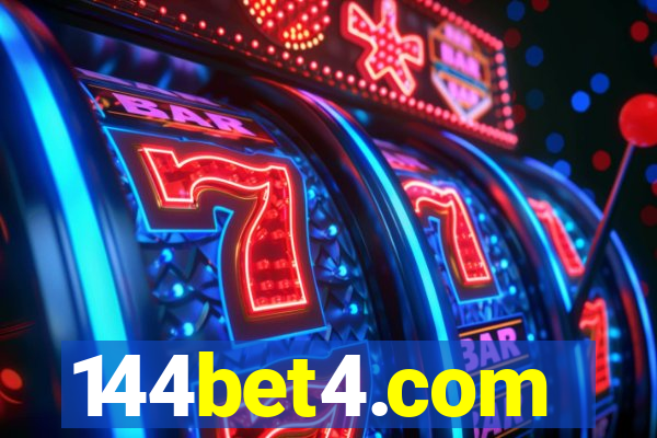 144bet4.com