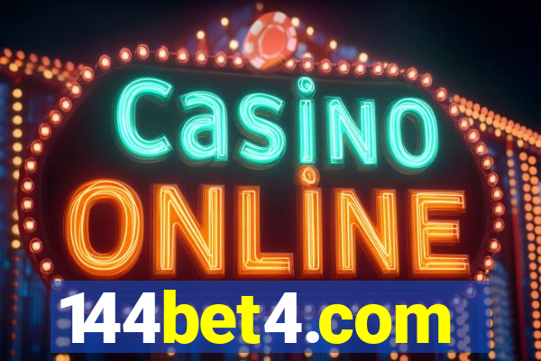 144bet4.com