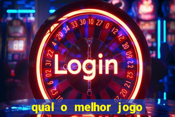 qual o melhor jogo online para ganhar dinheiro de verdade