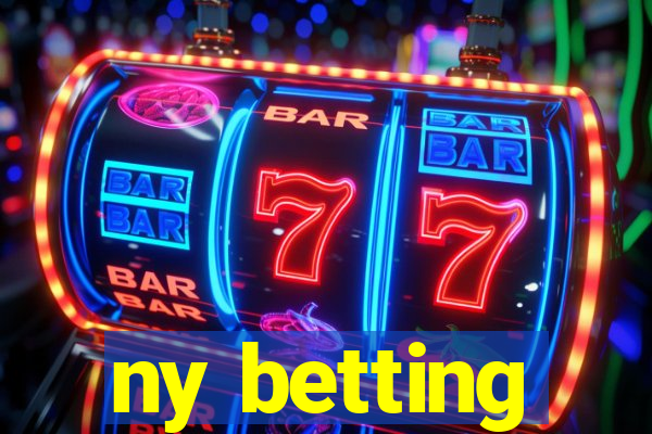 ny betting