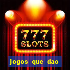 jogos que dao bonus gratis