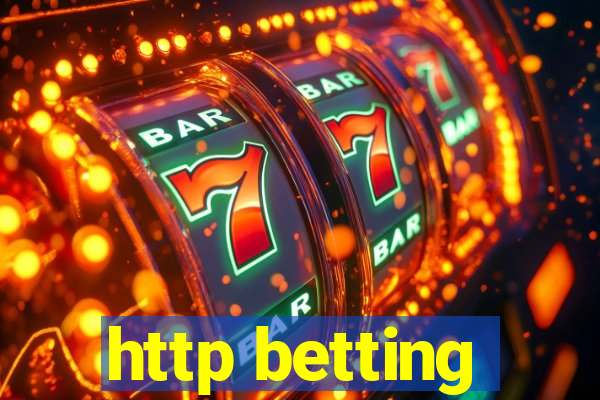 http betting