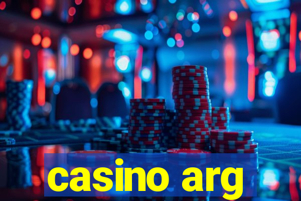 casino arg