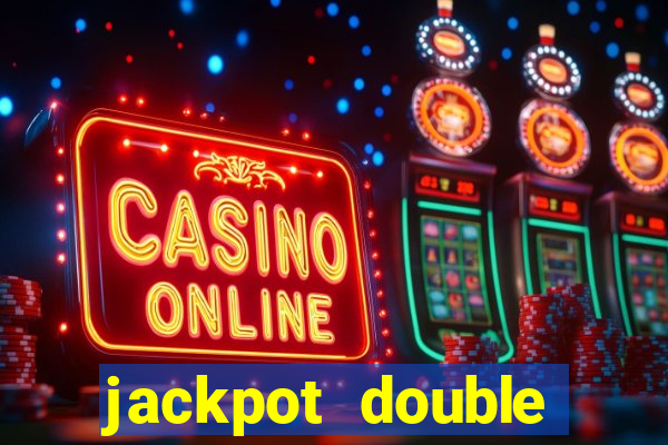 jackpot double casino slots 777