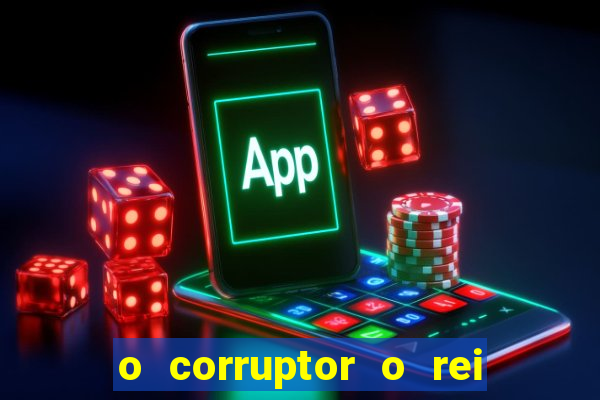 o corruptor o rei do submundo e a filha do pastor pdf