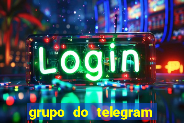 grupo do telegram mais de 18