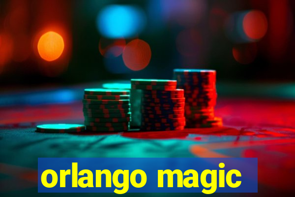 orlango magic