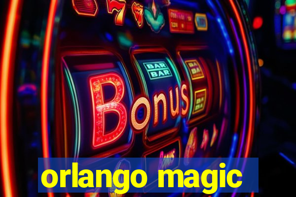 orlango magic