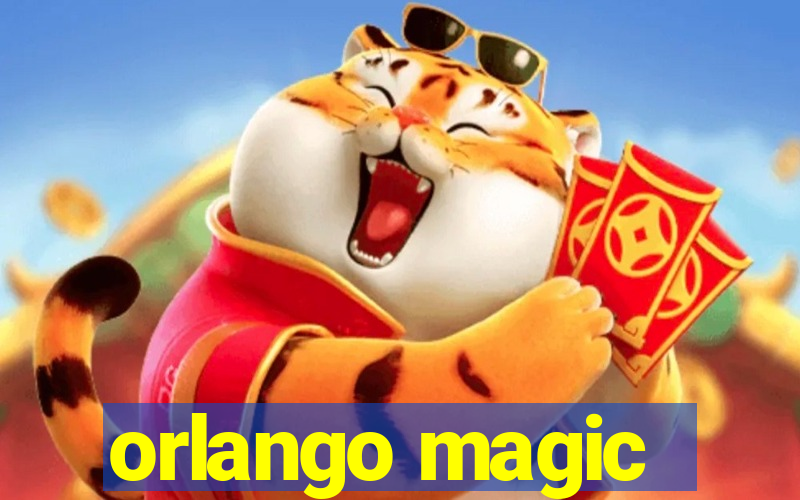 orlango magic