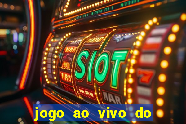 jogo ao vivo do inter hoje