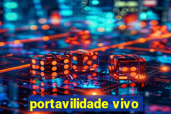 portavilidade vivo