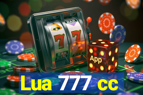 Lua 777 cc