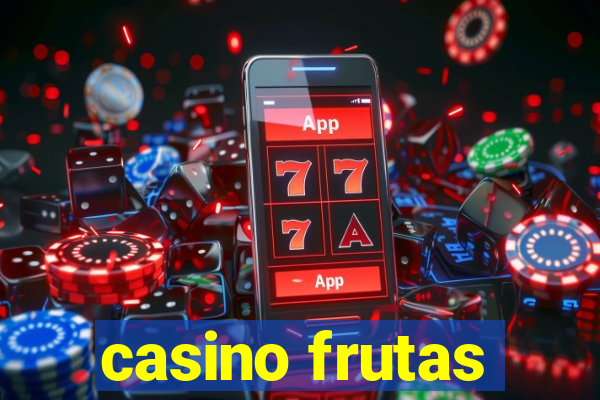 casino frutas