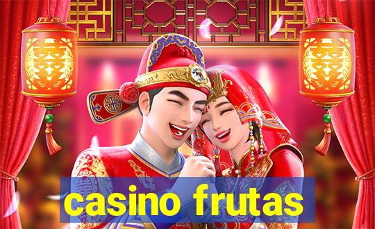 casino frutas