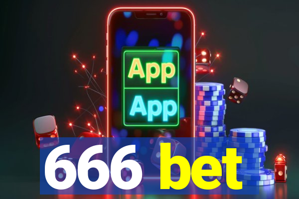 666 bet