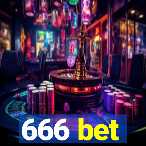 666 bet