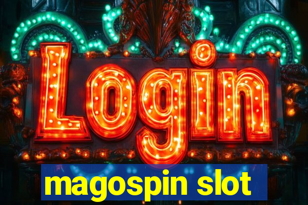 magospin slot