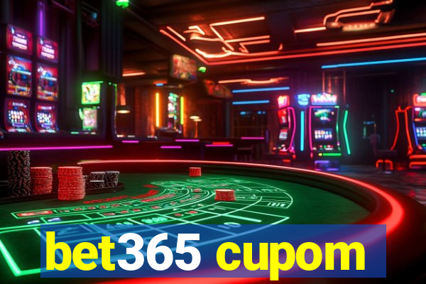 bet365 cupom