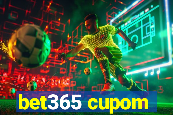 bet365 cupom