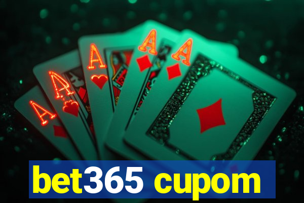 bet365 cupom