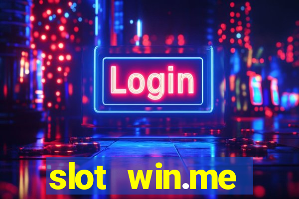 slot win.me registrar login