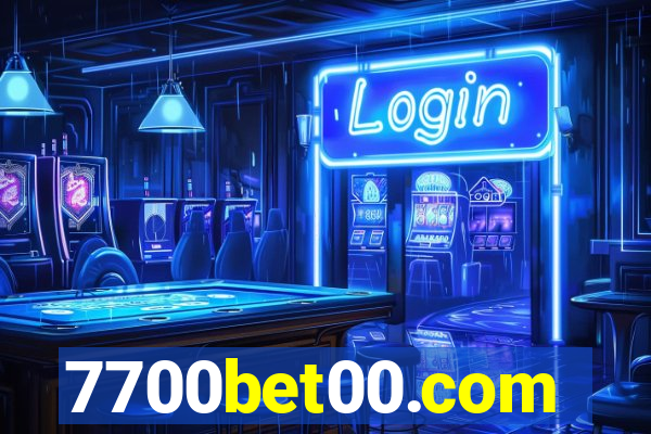 7700bet00.com