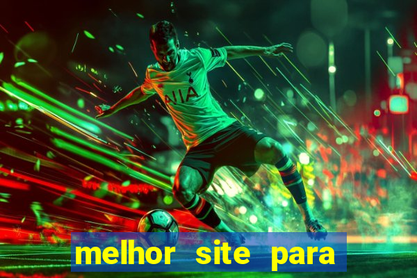 melhor site para analisar jogos de futebol