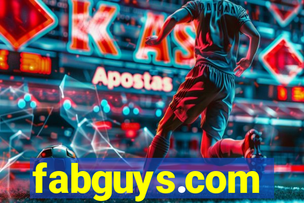 fabguys.com