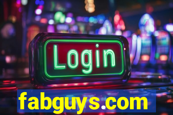 fabguys.com