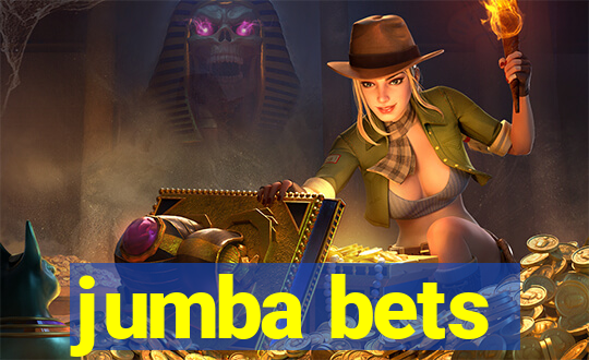 jumba bets