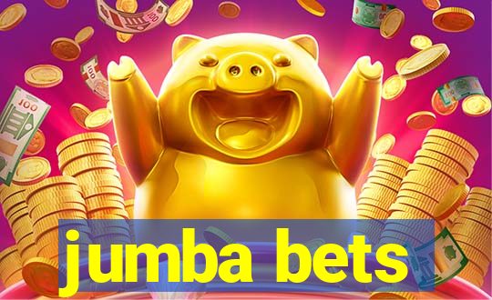 jumba bets