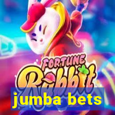 jumba bets