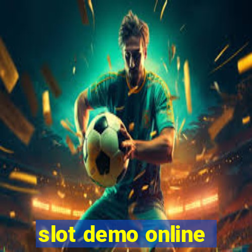 slot demo online