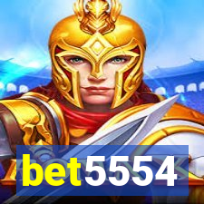 bet5554