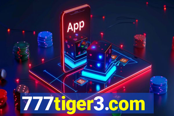 777tiger3.com