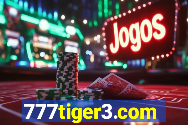 777tiger3.com