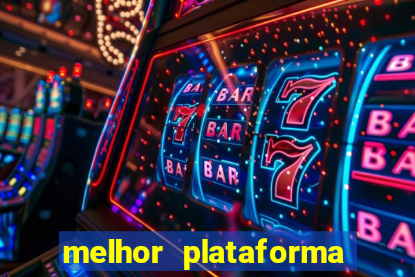 melhor plataforma de jogos do momento