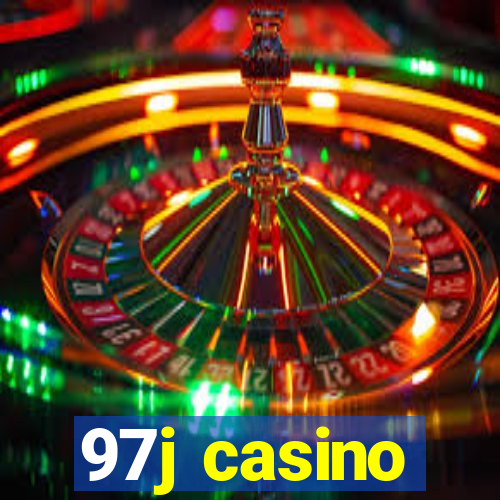 97j casino