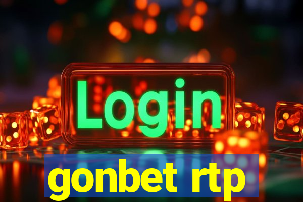 gonbet rtp