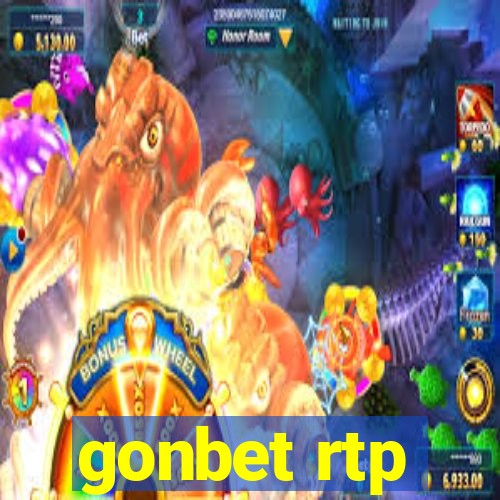 gonbet rtp