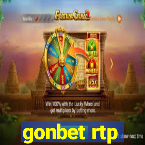 gonbet rtp