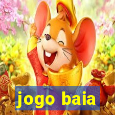 jogo baia